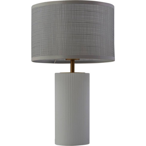 Lindby - Sorscha Taffellamp Wit