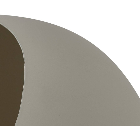 Lindby - Solomia Taffellamp Beige