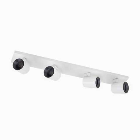 Arcchio - Lavo 4 Plafondlamp White