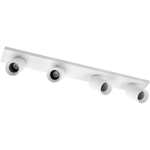 Arcchio - Brinja 4 Plafondlamp White