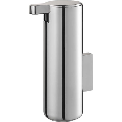 Blomus - Modo Aan de Muur Zeepautomaat 165ml Gepolijst Roestvrij Staal