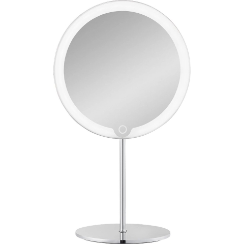 Blomus - Modo LED Vanity Spiegel Polished Stainless Steel