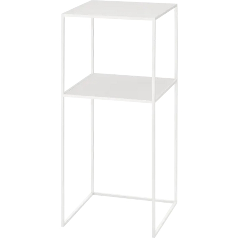 Blomus - Fera Bijzettafel White