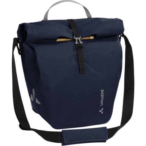 Enkele fietstas Comyou Back Single 20L Marine
