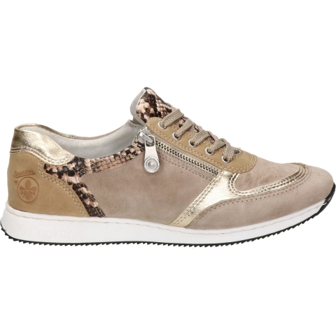 Rieker 56031 Veterschoenen
