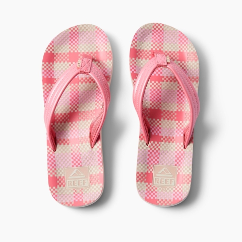 reef KIDS AHI CJ6514-51 Teenslippers