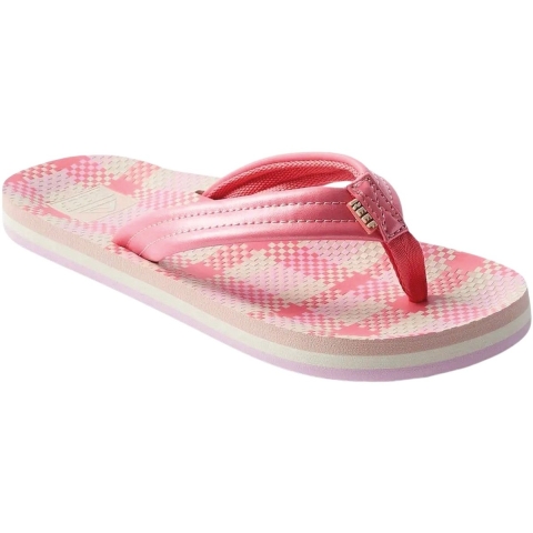 reef KIDS AHI CJ6514-51 Teenslippers
