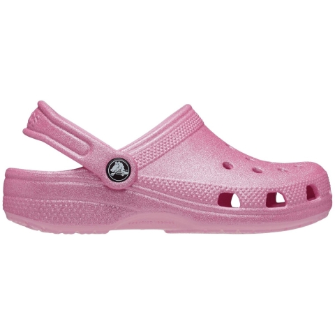 Classic Glitter Clog K Slippers