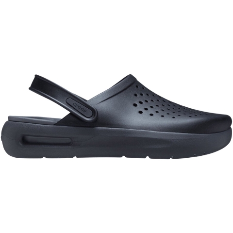 InMotion Clog Blk Slippers