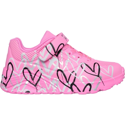 Skechers Uno Lite - Love 314078l Sneakers