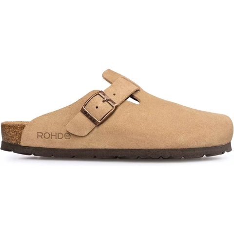 Rohde 5613 Slippers
