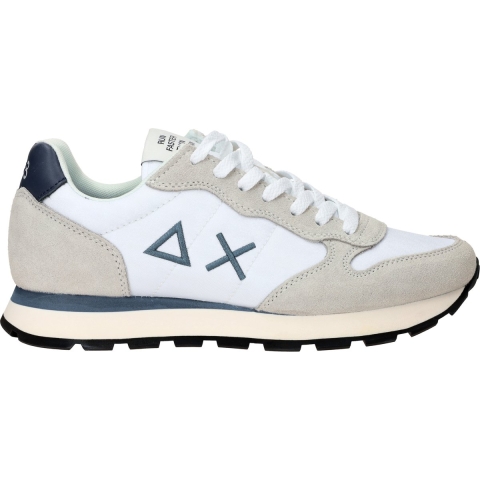 Sun68 BZ35101 Tom Solid Sneakers