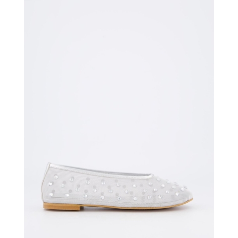 Toral TL-Sybilla Plata Ballerina's