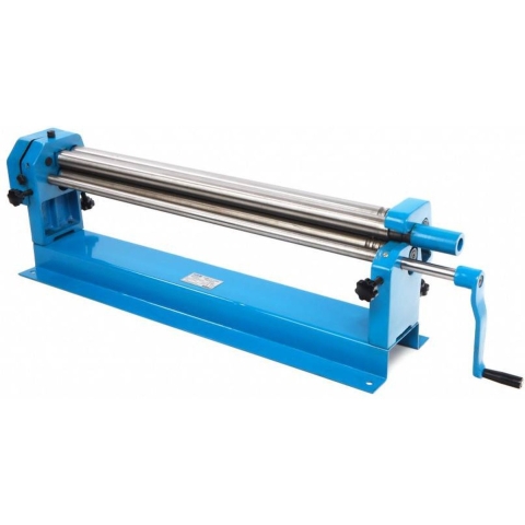 HBM 1 x 610 mm plaatwals