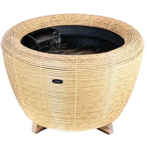 Velda (vt) Orbis Mini-Pond Natural Riet