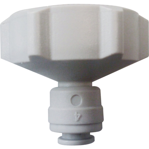 Scanpart 1120000006 Wateraansluiting 3/4"