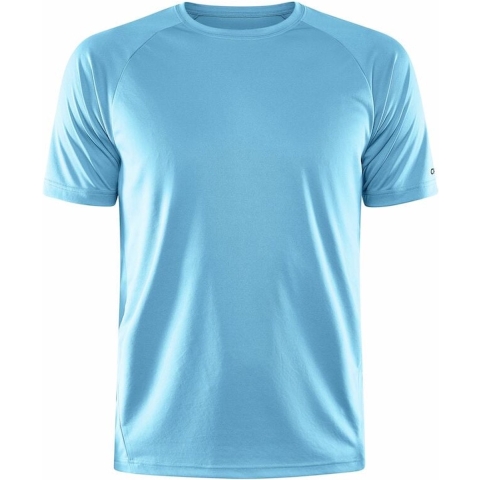 Craft 1909878 Core Unify Training Tee Men - Menthol - XS