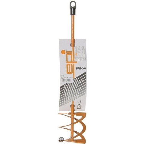 EPI Mengstaaf MR 4 80 500mm zeskant 8 - 4830023