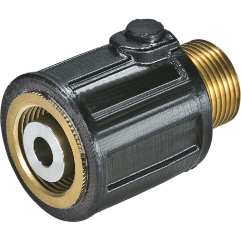 Makita Accessoires Adapter, Draai Preventie - 197867-6 - 197867-6