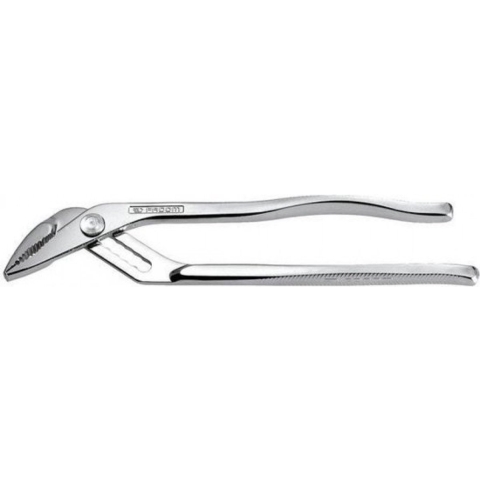 Facom waterpomptangen grote capac chrome 25cm - 180