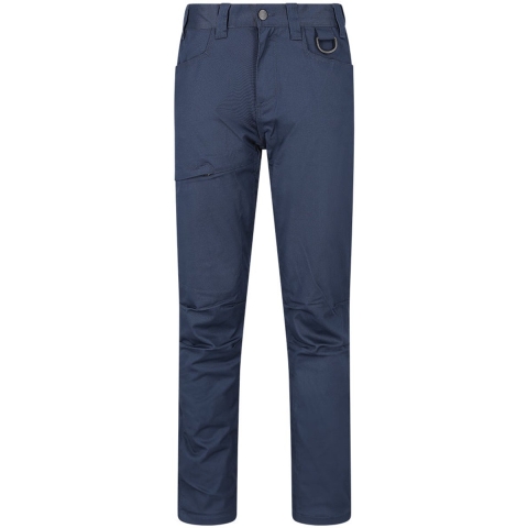Safety Jogger Herenbroek Kasai | Nachtblauw | Maat 54 - 5401124488593