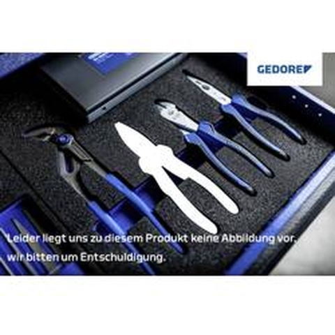 Gedore Bougiekaliber-set 9-dlg. - 6549570