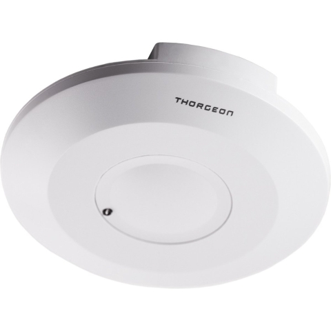 Thorgeon Radar bewegingssensor opbouw plafond 360 graden wit - 3900540