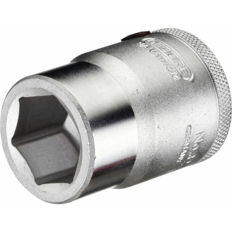 Gedore Dopsleutel 3/4" 32 MM 6-kant - 6270890