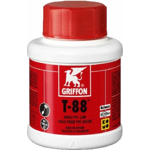 Griffon T-88 Bot 500Ml*12 Nlfr - 6110040 - 6110040