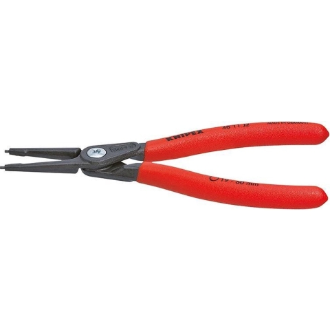 Knipex Borgveertang binnenr. recht 8-13 mm - 4811J0