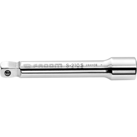 Facom verlengstuk 1/2 onder hoek l.130mm - S.210S