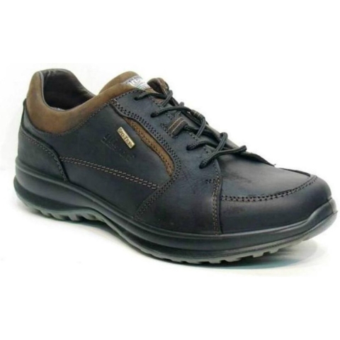 Grisport 8629 Active Laag | Zwart | Maat 40 - 13.048.003.40