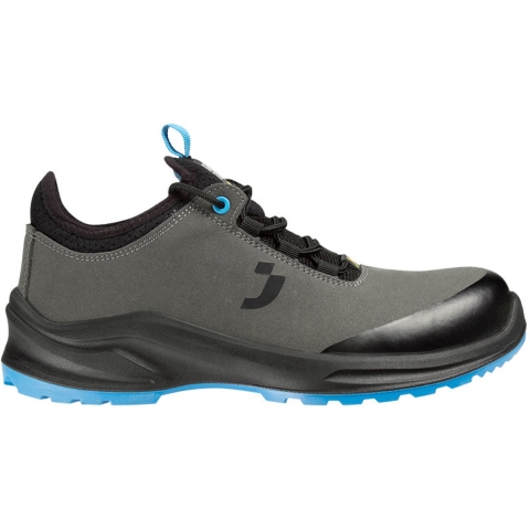 Safety Jogger Modulo S3S Low | Grijs | Maat 45 - 5401124787474