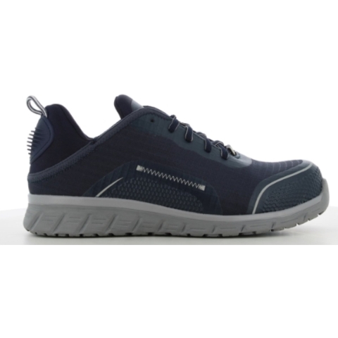 Safety Jogger Ligero2 S1P Marine | Marine | Maat 40 - 5401124217353