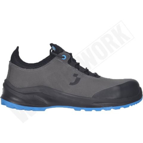 Safety Jogger Modulo S3S Low | Grijs | Maat 36 - 5401124787290