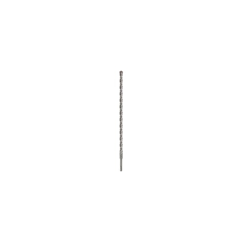 Bosch Accessoires Sds-Plus Plus-3, 16X400X460 - 2608831047
