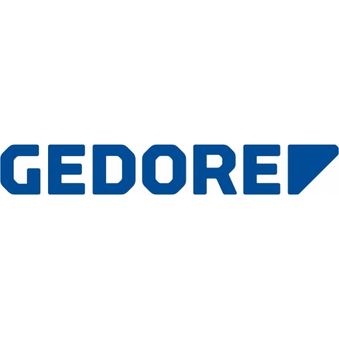 Gedore Lege module tbv L-BOXX Univers - 2690055