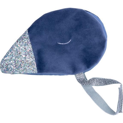 Meri Meri Kostuum - Blue Bird Cape Dress Up - Meri Meri - OneSize - Kostuum