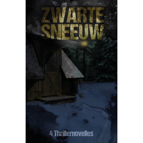 Zwarte sneeuw (Paperback)