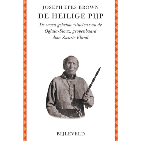 De heilige pijp (Paperback)