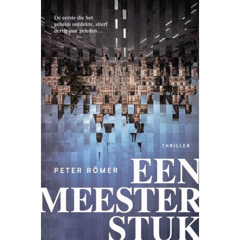 Een meesterstuk (Paperback)