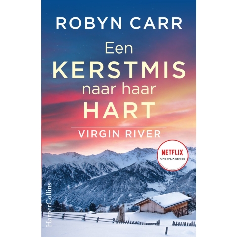 Een Kerstmis naar haar hart (Paperback)