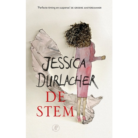 De Stem (Paperback)
