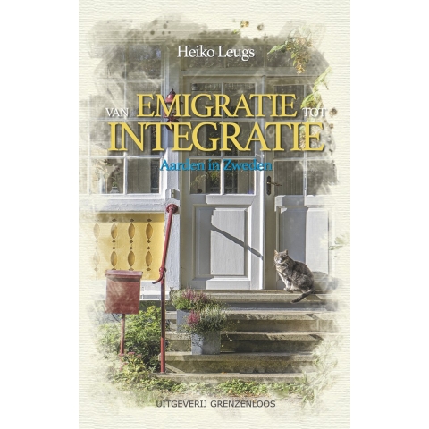 Van emigratie tot integratie (Paperback)