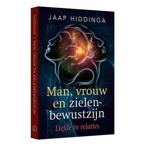 Man, vrouw en zielenbewustzijn (Paperback)