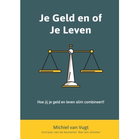 Je geld of je leven (Paperback)