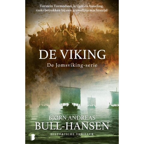De Viking (Paperback)