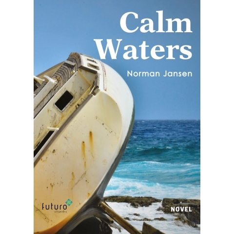 Calm Waters (Paperback)