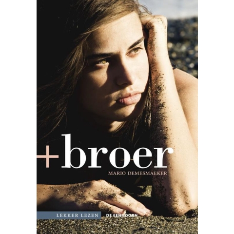 +Broer (Paperback)