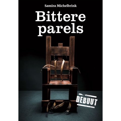 Bittere parels (Paperback)